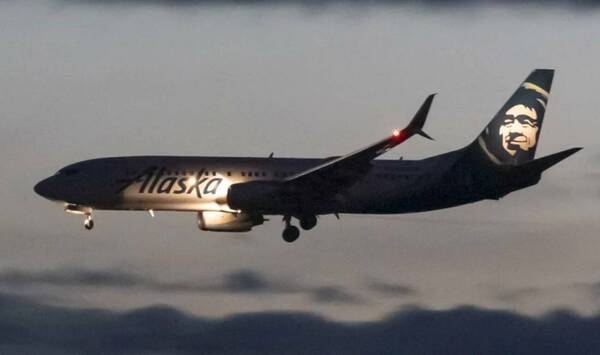 ¡Ndetavyonde! Piloto le bajó el purete y casi mata al rollete en pleno vuelo