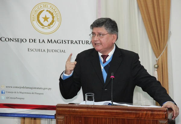 Oscar Rodríguez Kennedy no es confirmado en Cámara de Apelación