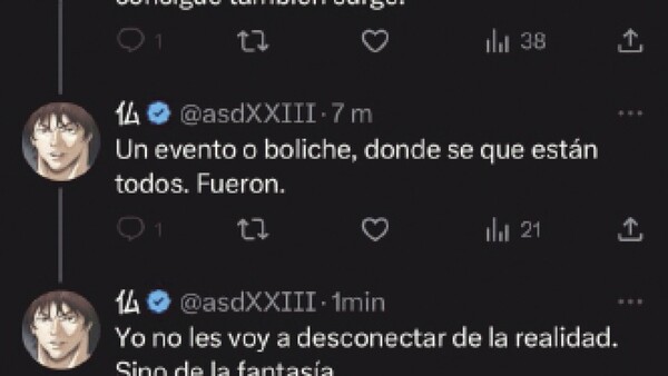 Imputan a joven que amenazó con masacre en Halloween