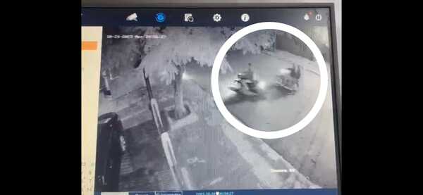 Joven de 20 años fue víctima de robo de su motocicleta por parte de asaltantes - Oasis FM 94.3