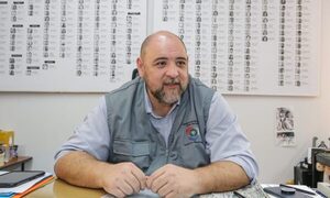 Sistema TREP será aplicado en Elecciones de Abogados