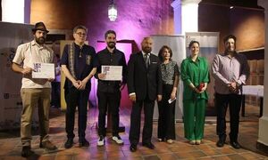 Diario HOY | Entrega de Premios Henri Matisse 2023