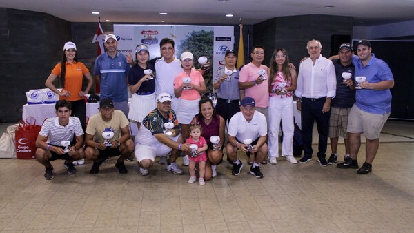 Se disputó la fecha 7 del Ránking Hyundai