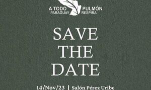 Llega la cena anual de A todo pulmón