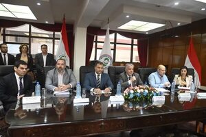 IPS: autoridades justifican compra de medicinas monoclonales por G. 591 mil millones - Nacionales - ABC Color