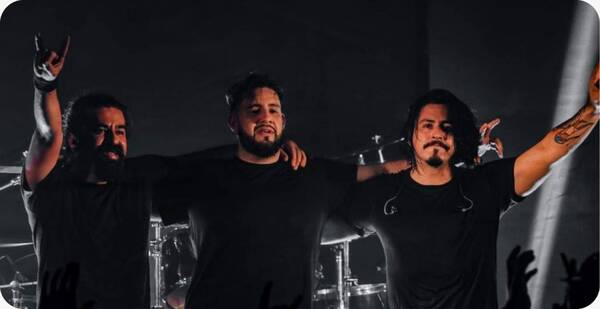 [VIDEO] ¡Canción de grupo metalero es declarado de interés cultural!