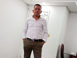 Polémica en redes: Chaqueñito afirma que hackearon su cuenta de Facebook · Radio Monumental 1080 AM