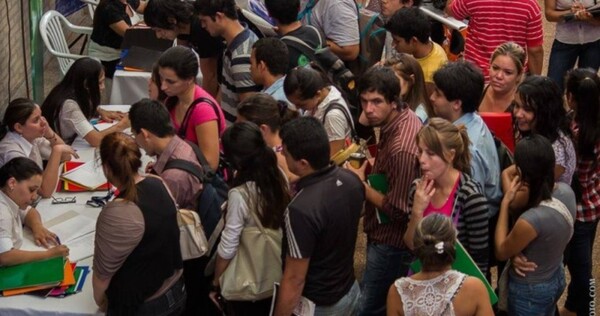 Este viernes se realizará una feria de empleo el Shopping Zuni de Ciudad del Este