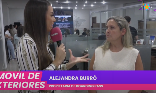 Boarding Pass presenta el Smart Holidays
