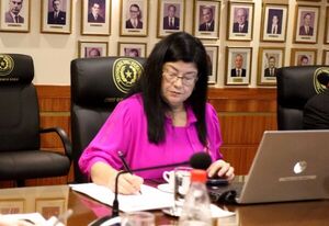 Se encuentra disponible la Base de Datos de Lucha contra Blanqueo de Capitales y Financiación del Terrorismo