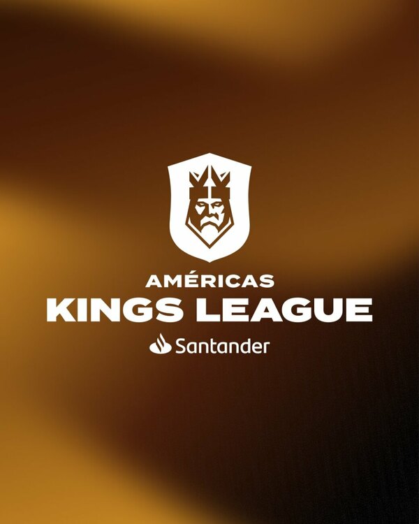 Versus / Los futbolistas reconocidos que serán "presidentes" en la 'Kings League Américas'
