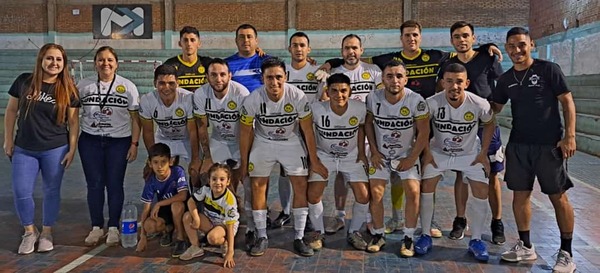 Arranca hoy campeonato de futsal FIFA en Itá - La Tribuna