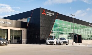 Mitsubishi Motors cesa su producci贸n en China por la competitividad de los autos el茅ctricos - Revista PLUS