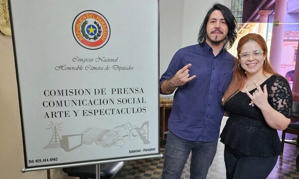 Declaran de interés cultural la canción “Machete Che Pópe” de banda esteña Kuazar