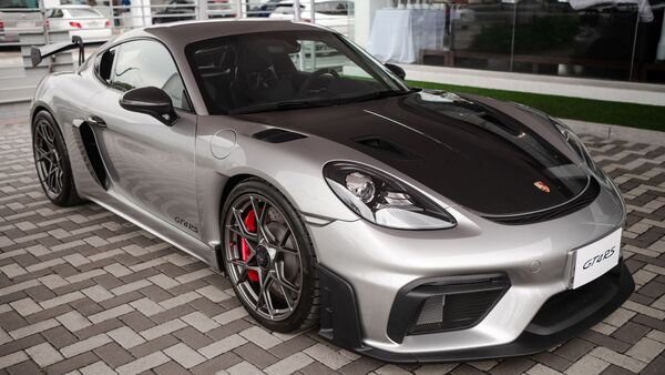 Porsche logra un beneficio neto hasta septiembre de 3.941 millones de euros, un 6,7% m谩s - Revista PLUS