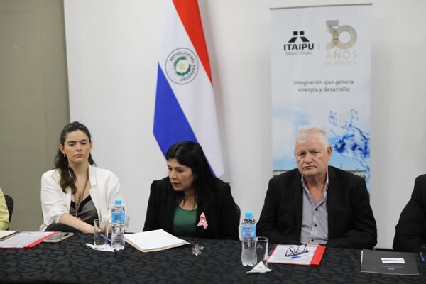 EBY participa de mesa técnica del Programa Nacional de Becas