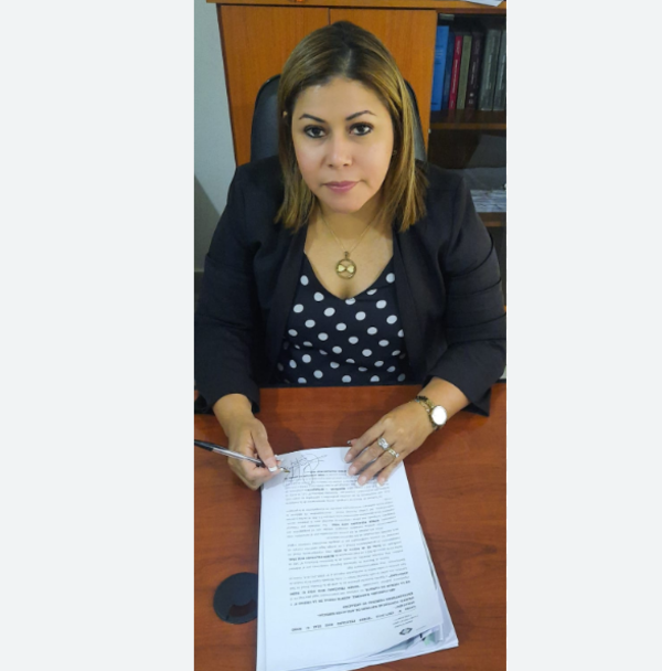 Fiscal apela prisión domiciliaria otorgada a Pastor procesado por abuso - PDS RADIO Y TV