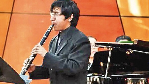 La OSN ofrece hoy un recital gratuito
