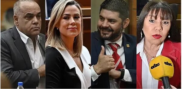 ¿Cortina de humo? Escándalo político-sexual sube de tono y pretende dejar en segundo plano temas fundamentales