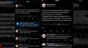 Diario HOY | Amenazan con "actos violentos" en fiesta de Halloween: imputan al sospechoso