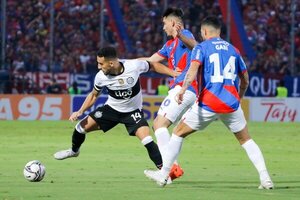 ¿Árbitros para el superclásico? Tres candidatos para dirigir el domingo