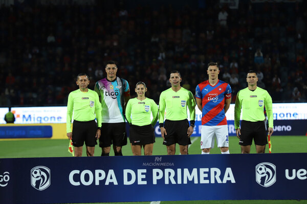 Versus / Se programaron dos fechas más del Torneo Clausura que entra en zona de definición