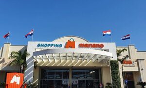 El Shopping Mariano celebra todo el mes de octubre sus 13 años