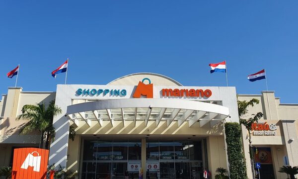 El Shopping Mariano celebra todo el mes de octubre sus 13 años