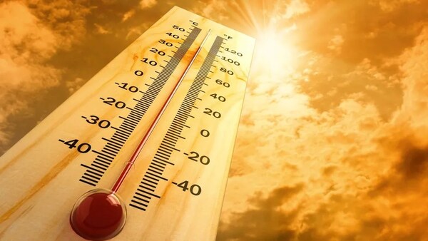 CALOR DISPARA CONSULTAS POR DIABETES, DIARREA Y CASOS DE HIPERTENSIÓN