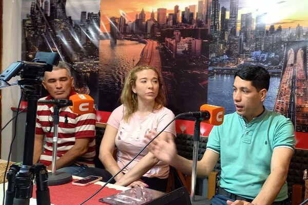 Presentaron a nuevos presidentes de subseccionales de la Seccional N°1 - San Lorenzo Hoy