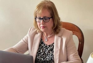 Acusan a la fiscal Soledad Machuca ante el JEM por inacción en caso Hernán Rivas