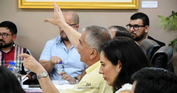 La Nación / Corredor del Este se regularizará tras el pago a contratistas, según ministra de Obras