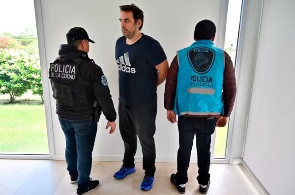 Investigan empresa de ‘El Croata’ en Paraguay por posibles vínculos con el cártel de Sinaloa