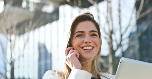 La Nación / Cuál es la cantidad de dinero que se necesita para ser feliz, según Harvard