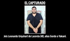 Reactivan investigación del crimen de primo de Marset - Policiales - ABC Color