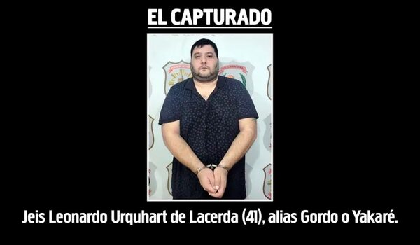 Reactivan investigación del crimen de primo de Marset - Policiales - ABC Color