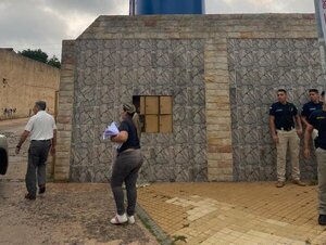 Dos degenerados imputados por abuso sexual: Docente y dueño de motel que abusaron de una adolescente
