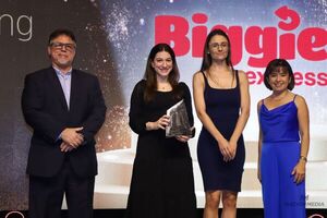 Biggie, la cercanía que marcó la diferencia
