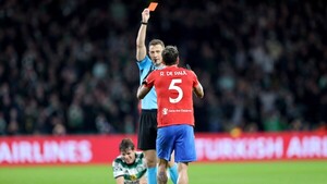 El Atlético de Madrid reincide en la Champions