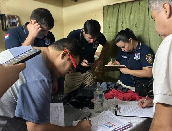 Fiscal imputó a docente y dueño de motel que habrían abusado de una adolescente