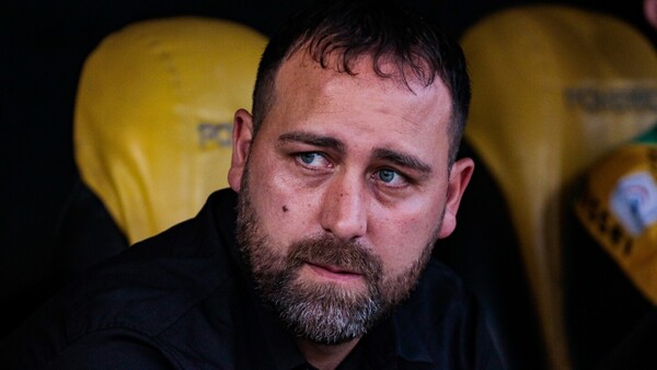 Para De Muner, hubo un robo contra Guaraní en el partido ante Olimpia