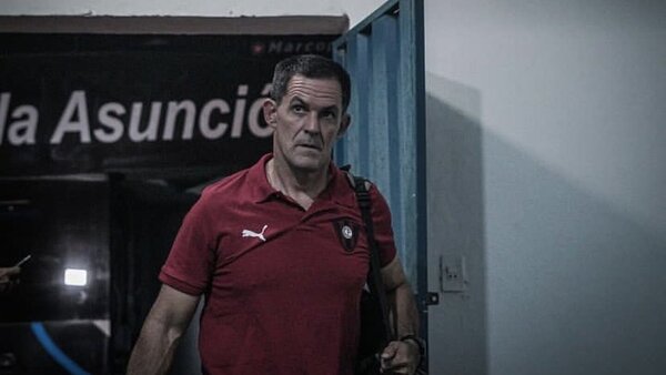 Víctor Bernay, sobre el tema Jean. "Soy dueño de mi silencio, opá el tema"