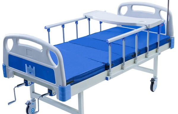 Fiscalía pide desde 4 a 6 años de cárcel para supuestos contrabandistas de camas hospitalarias - La Tribuna