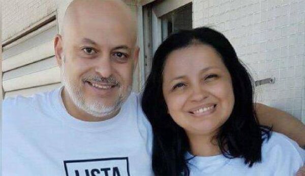 Yolanda Paredes y Paraguayo Cubas denunciados por coacción sexual y violencia - Informatepy.com