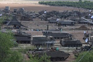 OMS expresa preocupación por la salud de rehenes en Gaza y pide pruebas de supervivencia - Mundo - ABC Color