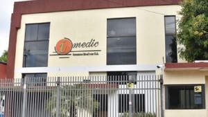 Piden seis años de cárcel para dueños de Imedic - Noticias Paraguay