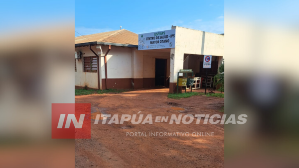 JOVEN TUVO ATAQUE DE EPILEPSIA Y MURIÓ AHOGADO EN MAYOR OTAÑO - Itapúa Noticias