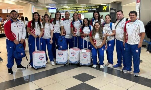 Panamericanos: Abren sumario sanitario contra restaurante de resort que hospeda a deportistas paraguayos