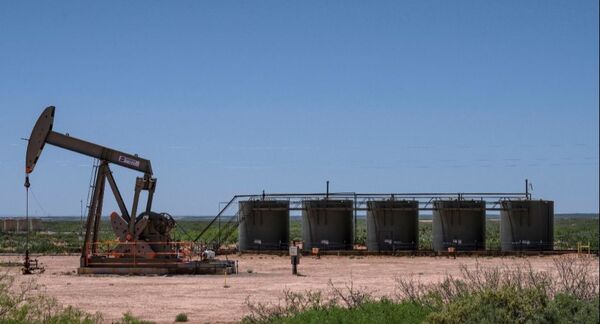 Diario HOY | El petróleo sube en mercado que mira a Medio Oriente