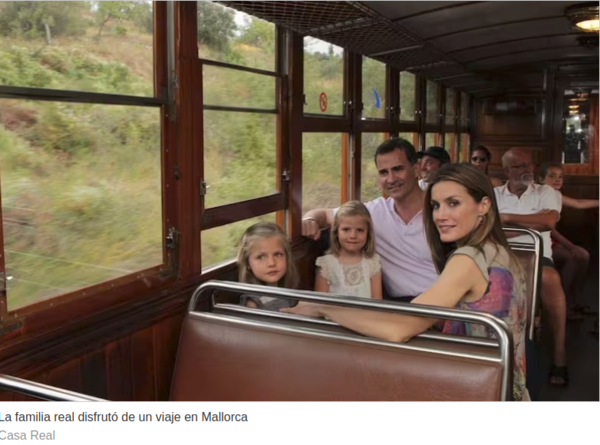 (GALERIA). Las fotos inéditas de la princesa Leonor: Está a punto de llegar a la mayoría de edad